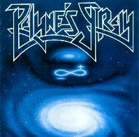 Payne's Gray : Infinity